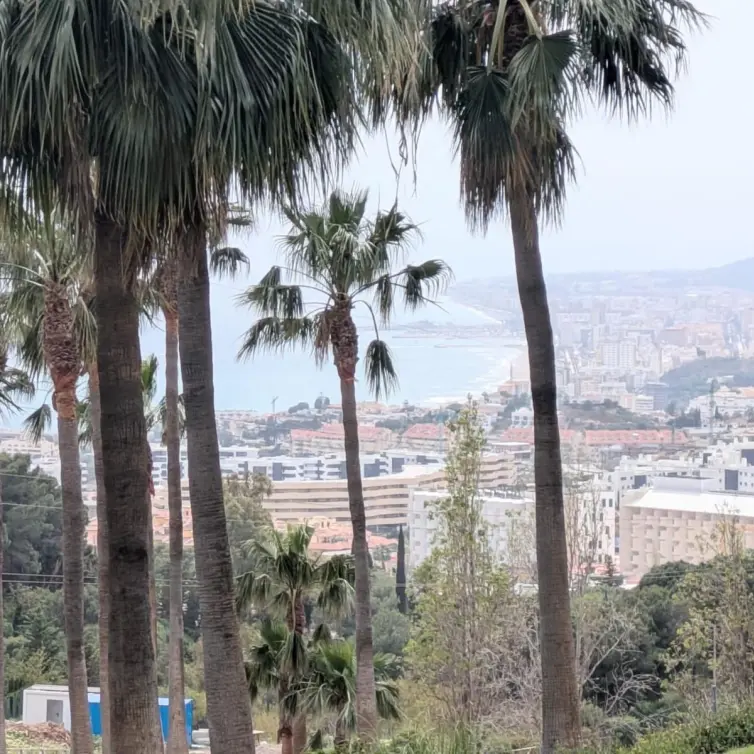 Sale of middle floor apartment in Benalmadena