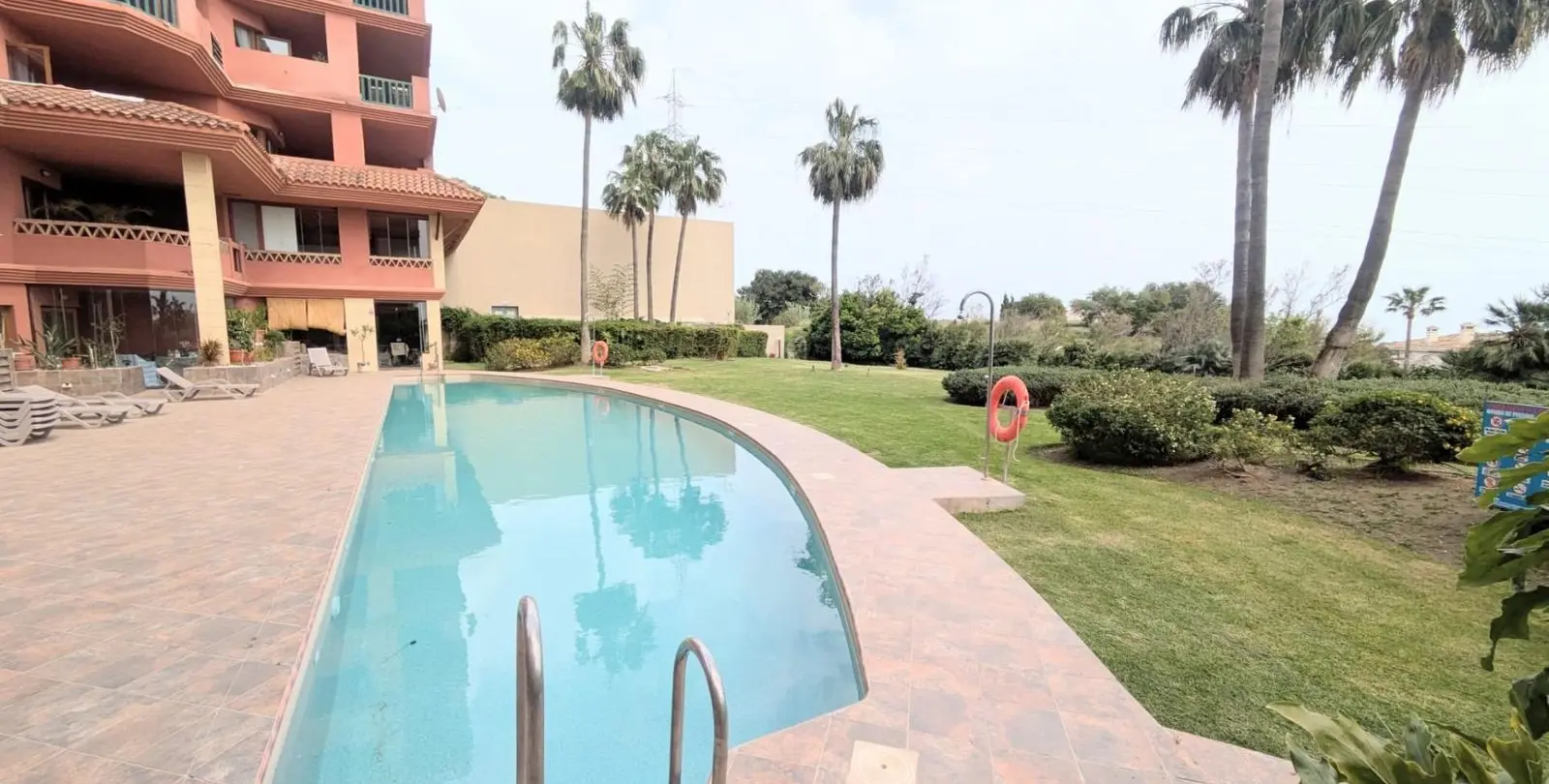 Продажа апартаментов на среднем этаже в Benalmadena 5