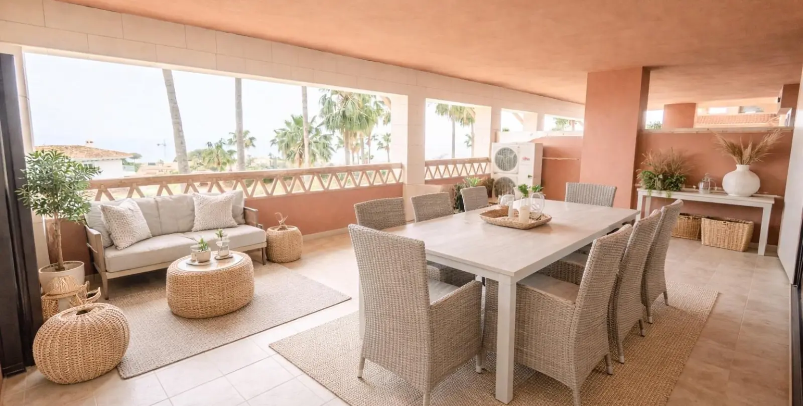Продажа апартаментов на среднем этаже в Benalmadena 7