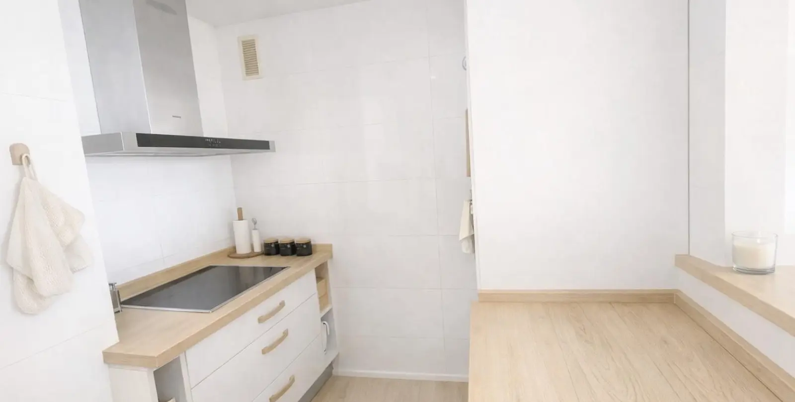 Продажа апартаментов на среднем этаже в Benalmadena 10
