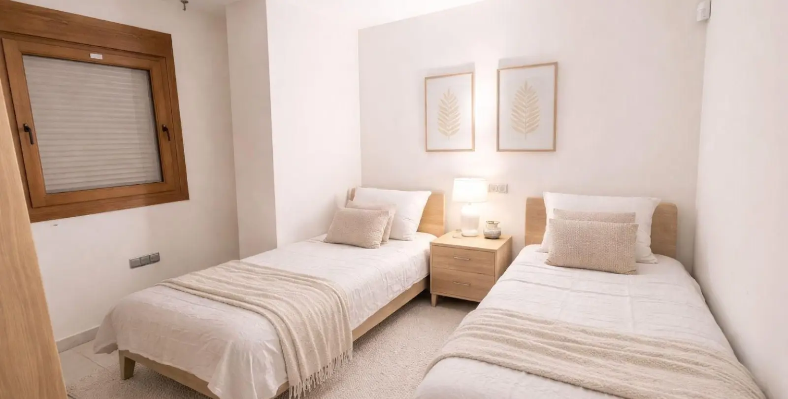 Продажа апартаментов на среднем этаже в Benalmadena 12
