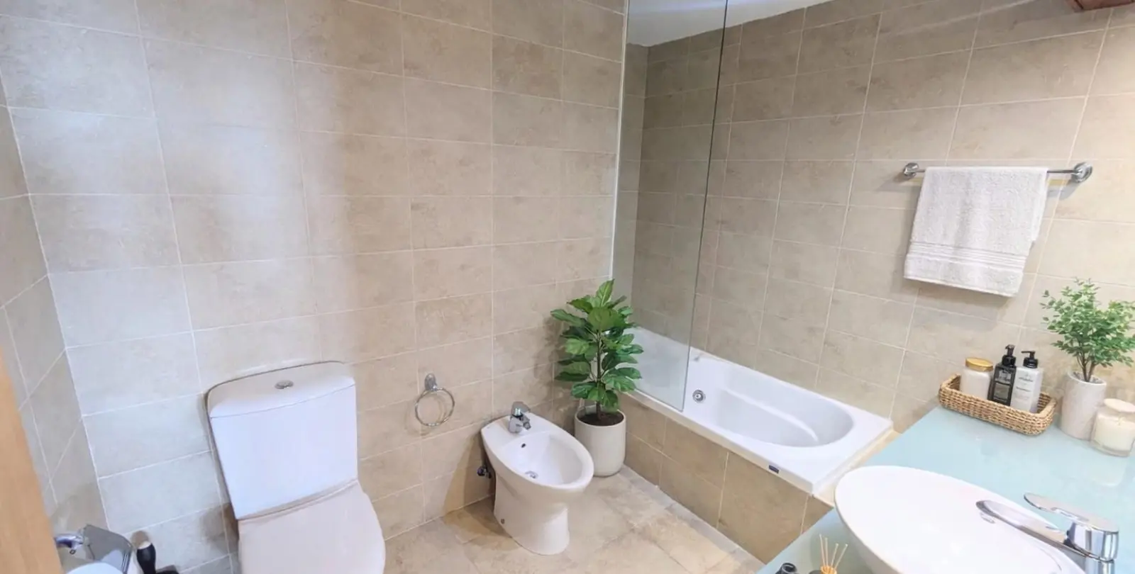 Продажа апартаментов на среднем этаже в Benalmadena 14
