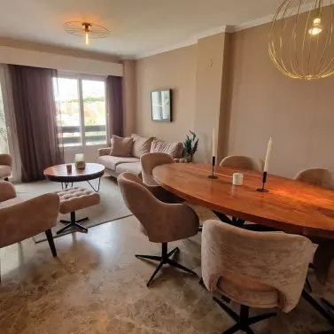 Продажа пентхауса в Estepona