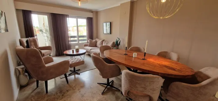 Продажа пентхауса в Estepona 2