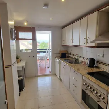 Продажа пентхауса в Estepona