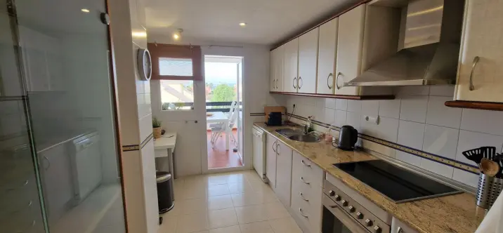 Продажа пентхауса в Estepona 3