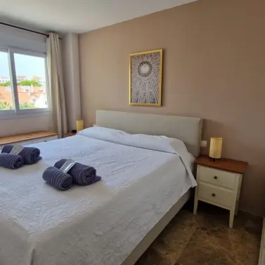 Продажа пентхауса в Estepona