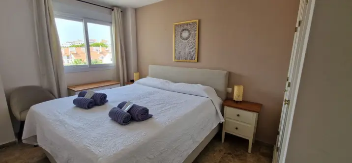 Продажа пентхауса в Estepona 4