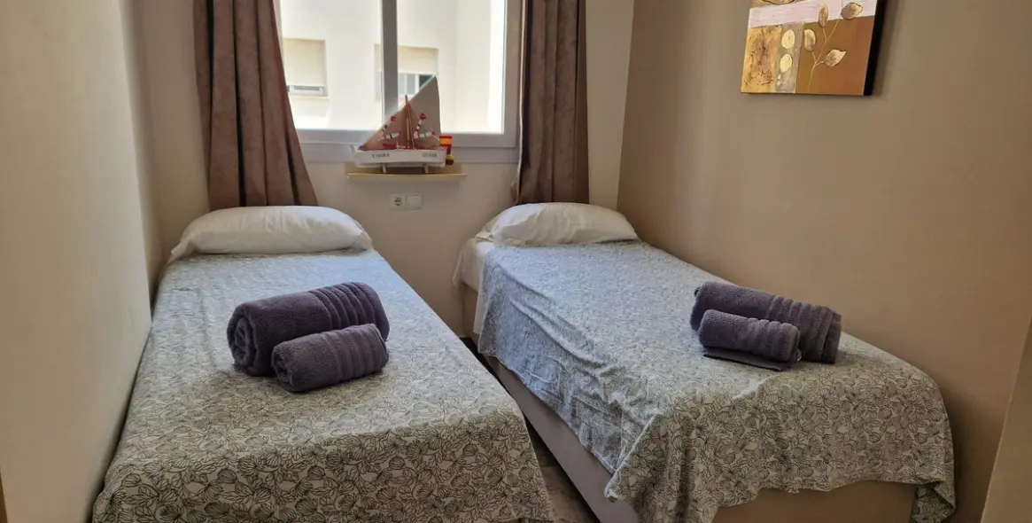 Продажа пентхауса в Estepona 7