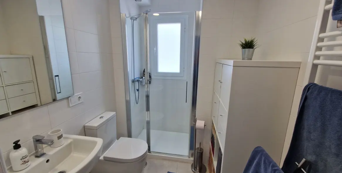 Продажа пентхауса в Estepona 11