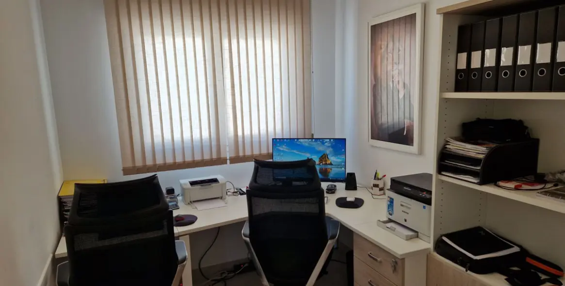 Продажа пентхауса в Estepona 12