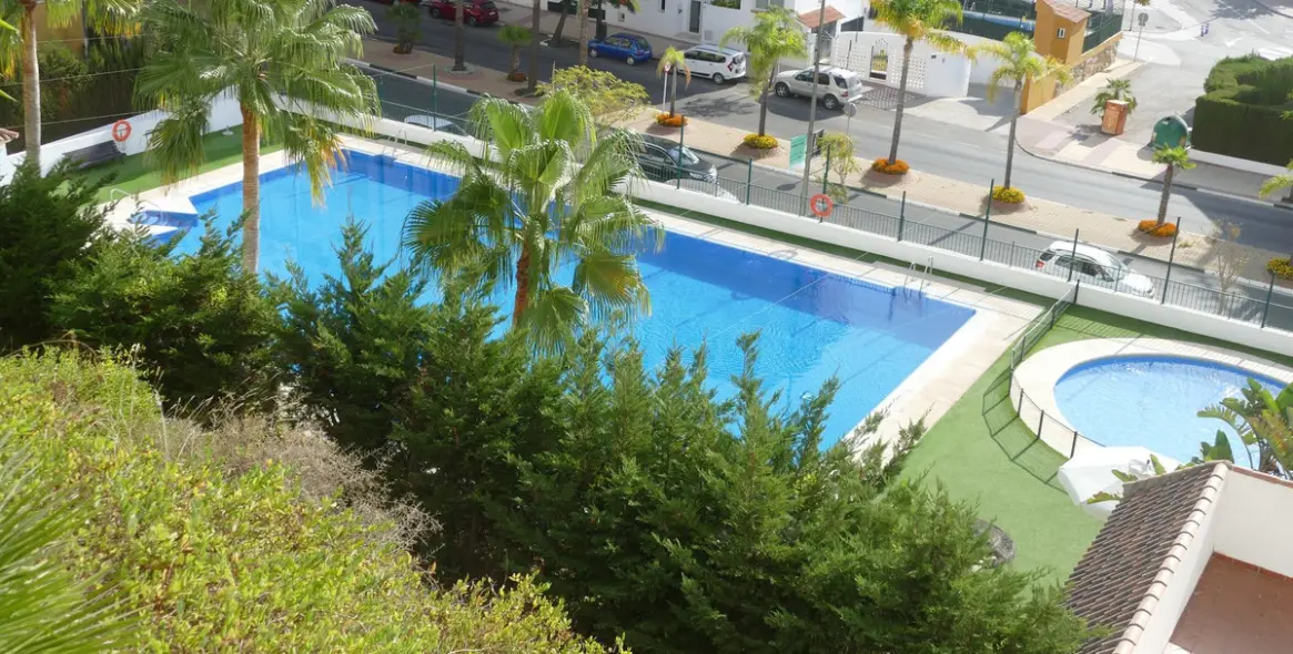 Продажа пентхауса в Estepona 15