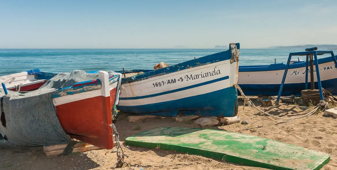 Продажа пентхауса в Estepona 22