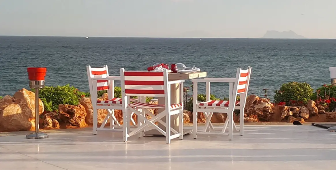 Продажа пентхауса в Estepona 23