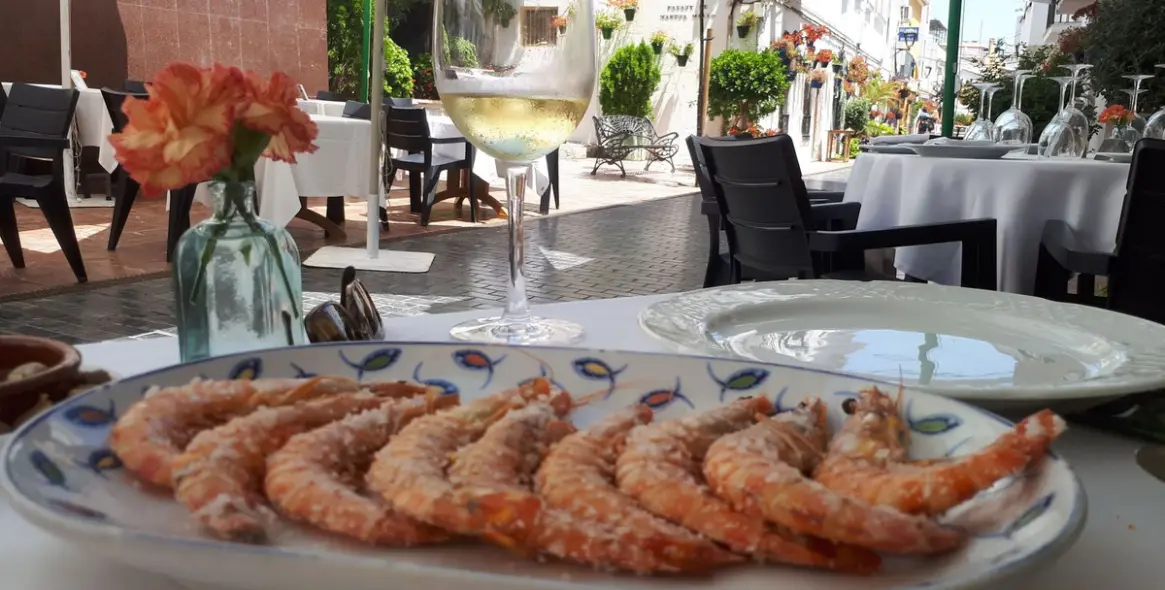 Venta de ático en Estepona 26