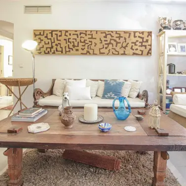 Sale of ground floor apartment in The Golden Mile