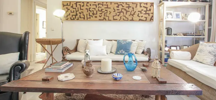 Sale of ground floor apartment in The Golden Mile 2