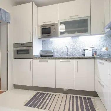 Sale of ground floor apartment in The Golden Mile