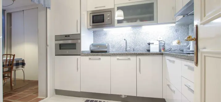 Sale of ground floor apartment in The Golden Mile 4