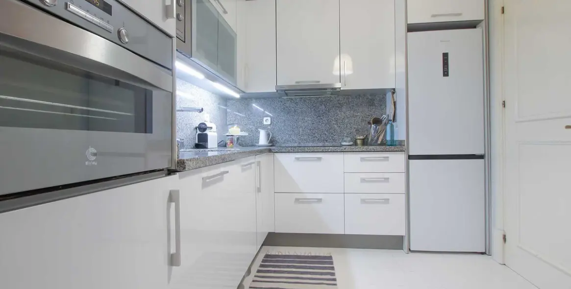 Sale of ground floor apartment in The Golden Mile 6