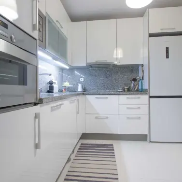 Sale of ground floor apartment in The Golden Mile