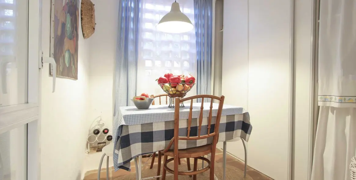 Sale of ground floor apartment in The Golden Mile 16