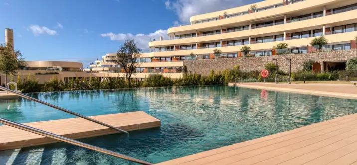 Sale of ground floor apartment in Fuengirola 0