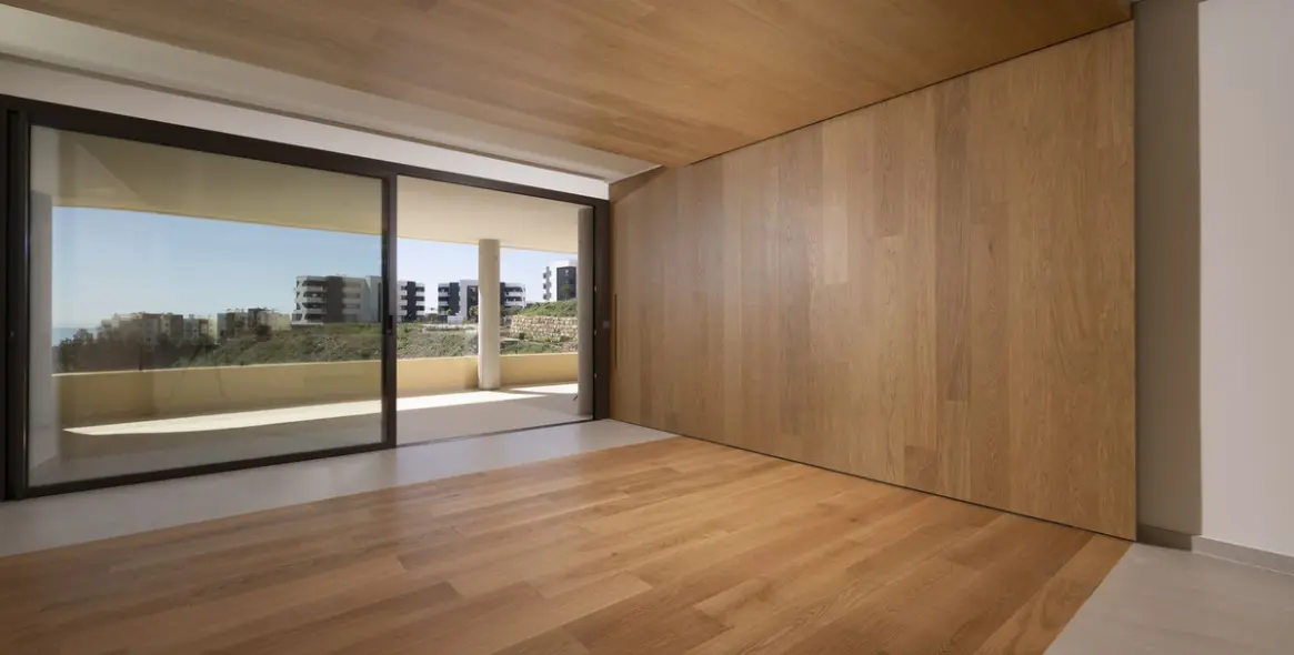 Продажа апартаментов на первом этаже в Fuengirola 3