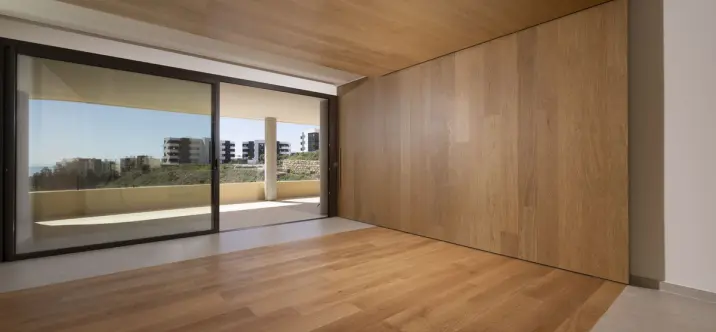 Sale of ground floor apartment in Fuengirola 2