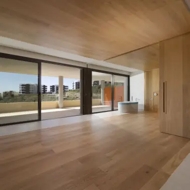 Sale of ground floor apartment in Fuengirola