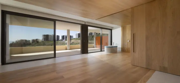 Sale of ground floor apartment in Fuengirola 3