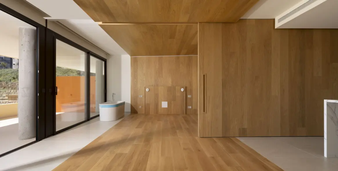 Продажа апартаментов на первом этаже в Fuengirola 5