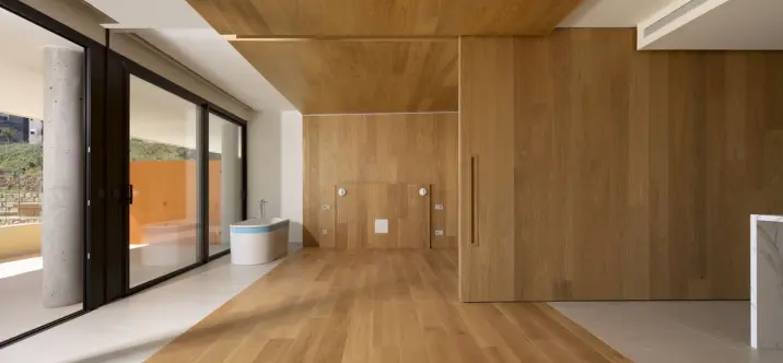 Sale of ground floor apartment in Fuengirola 4