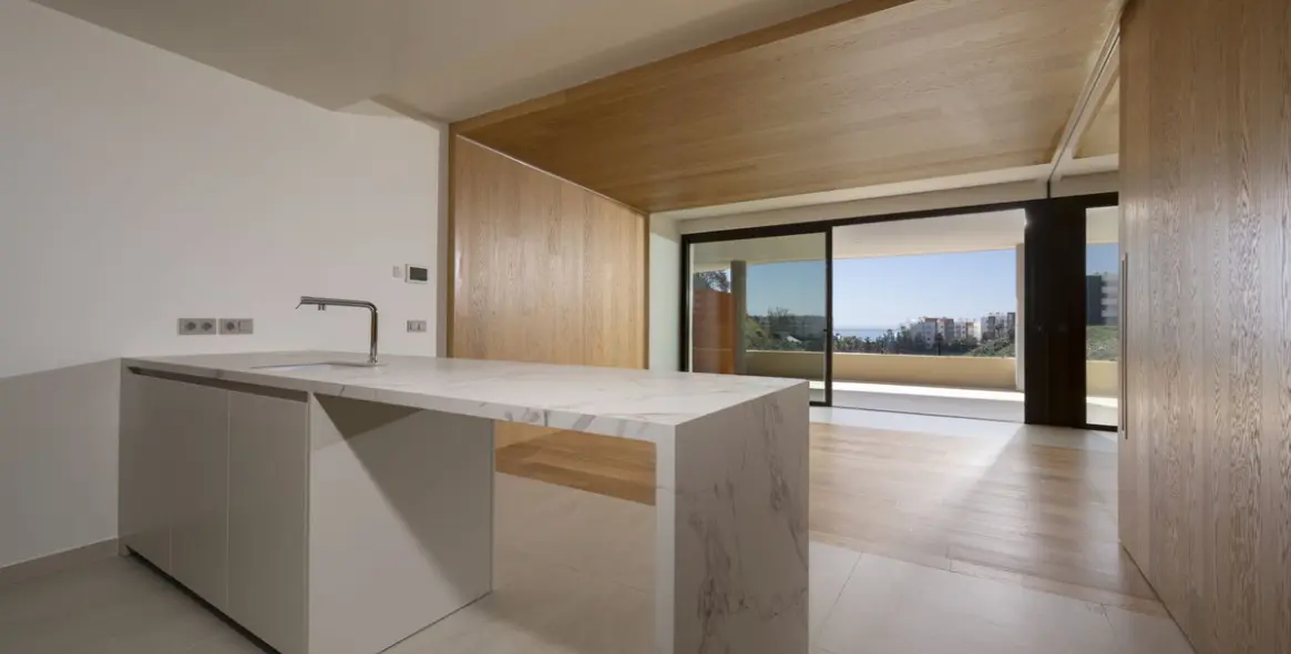 Продажа апартаментов на первом этаже в Fuengirola 6