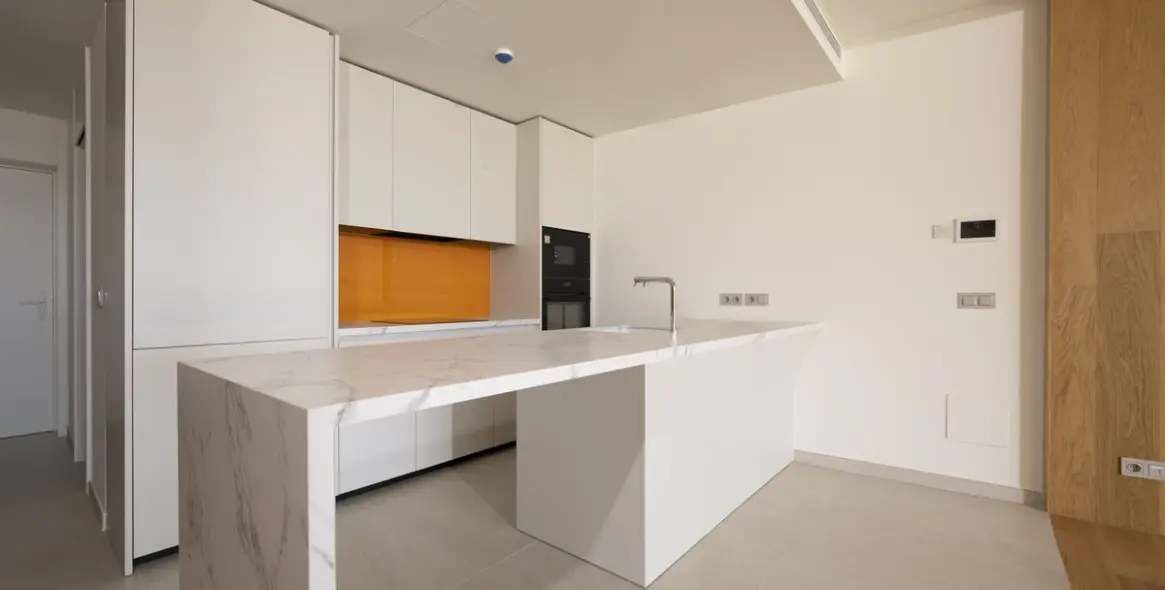 Продажа апартаментов на первом этаже в Fuengirola 7