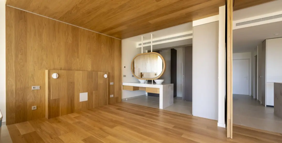 Продажа апартаментов на первом этаже в Fuengirola 11