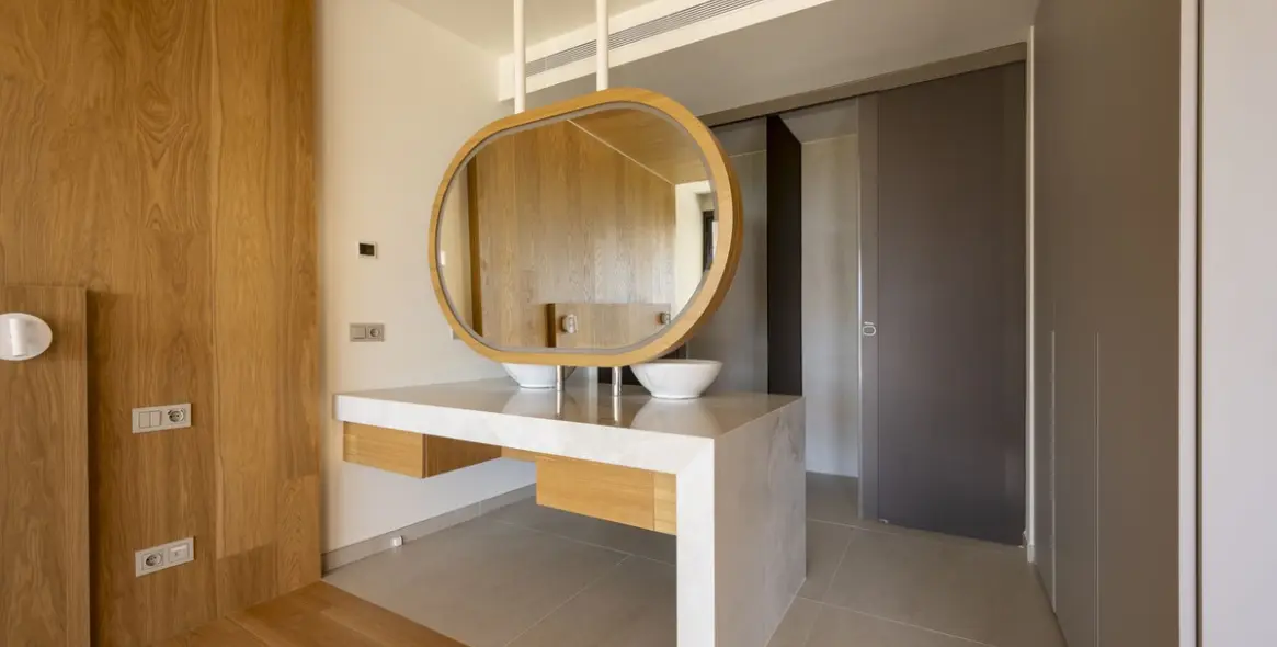 Продажа апартаментов на первом этаже в Fuengirola 12