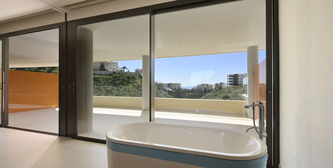 Продажа апартаментов на первом этаже в Fuengirola 13