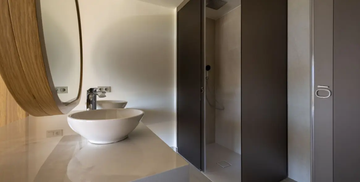 Продажа апартаментов на первом этаже в Fuengirola 14