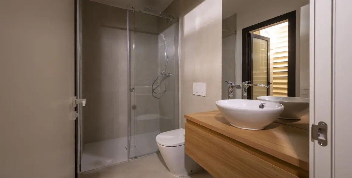 Продажа апартаментов на первом этаже в Fuengirola 17