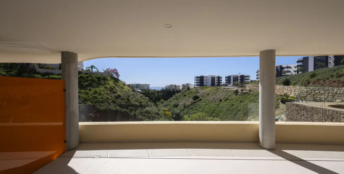 Продажа апартаментов на первом этаже в Fuengirola 19