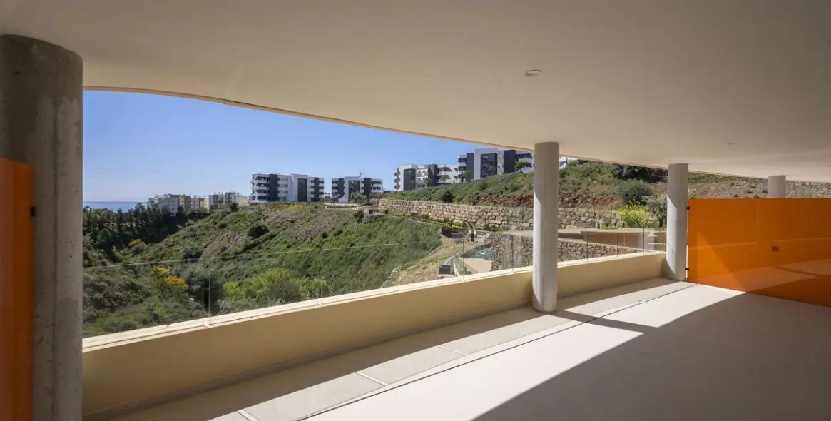 Продажа апартаментов на первом этаже в Fuengirola 20