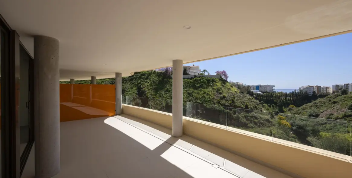 Продажа апартаментов на первом этаже в Fuengirola 21