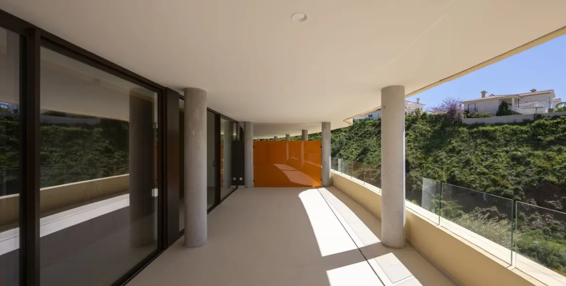 Продажа апартаментов на первом этаже в Fuengirola 22