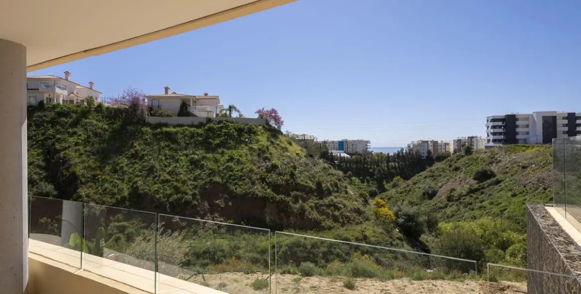 Продажа апартаментов на первом этаже в Fuengirola 23