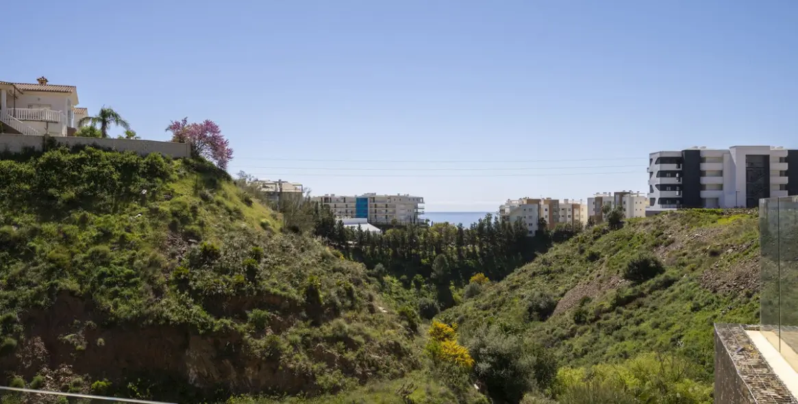 Продажа апартаментов на первом этаже в Fuengirola 24