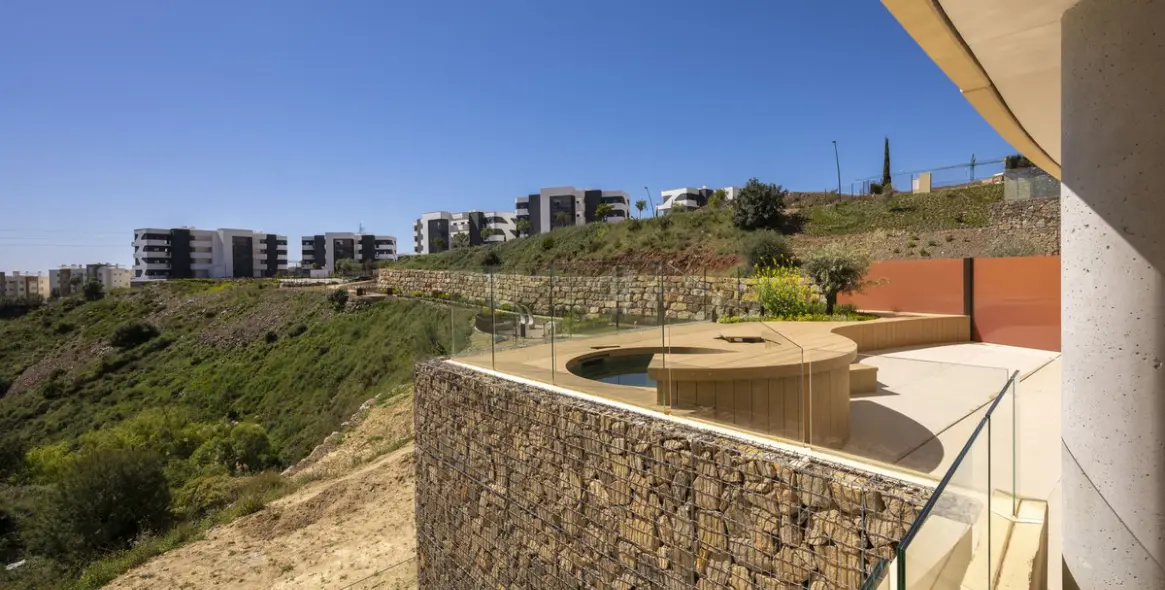 Продажа апартаментов на первом этаже в Fuengirola 25