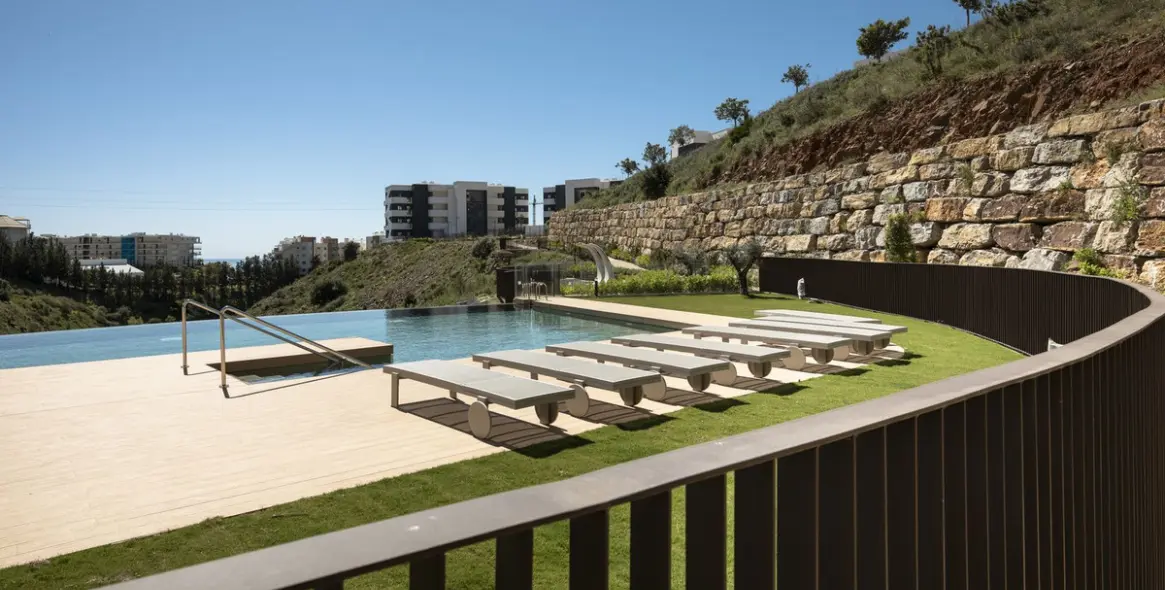 Продажа апартаментов на первом этаже в Fuengirola 26