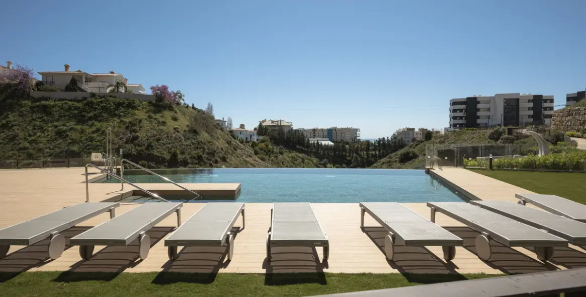 Продажа апартаментов на первом этаже в Fuengirola 27