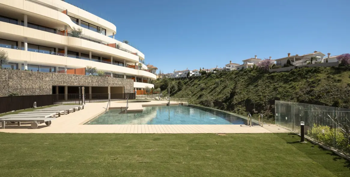 Продажа апартаментов на первом этаже в Fuengirola 29